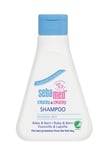 SebaMed Baby & Kids Shampoo u/p, 150 ml