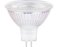 LED Lampa FLAIR MR16 GU5.3 340lm dimbar