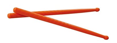Sveltus Fit Sticks Orange Adult Unisex, 45 cm