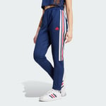 adidas Tiro Cut 3-Stripes Track Pants Women