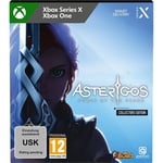 Asterigos: Curse of the Stars (Collector Edition) (Xbox Series X)