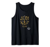 Star Wars Jedi Training Club Tank Top