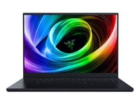 Blade 16 – QHD+ OLED 240Hz, Ryzen AI 9 370, 32GB, 2TB, RTX 5090, Win 11