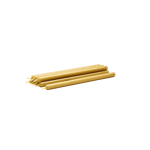 STOFF Nagel ljus 8-pack Golden honey