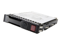 HPE - SSD - Read Intensive - 960 GB - hot-swap - 2.5 SFF - SAS - med HPE Smart Carrier - för ProLiant DL160 Gen10, DL20 Gen10, DL325 Gen10, DL385 Gen10, DL388 Gen10, ML30 Gen10