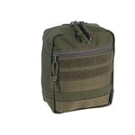 Tasmanian Tiger Unisex's TT-7606-331 Outdoor-Backpacks, Olive, One Size