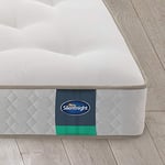 Silentnight Miracoil Ortho Luxury Mattress | Extra Firm | King