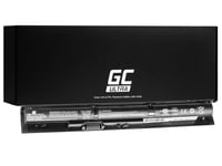 Green Cell VI04 Batteri för HP ProBook 440 G2, 450 G2, Pavilion, Envy