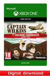 Wolfenstein II The Deeds of Captain Wilkins DLC 3 - XOne