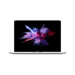 Early 2019 Apple MacBook Pro with 4.7GHz Intel Core i5 (13 inch, 8GB RAM, 256 GB SSD) Silver (Renewed)