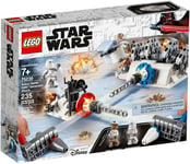 LEGO Star Wars - Action Battle Hoth Generator Attack (75239)