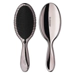 HH Simonsen Wonder Brush - Gun Metal