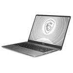 Laptop MSI CreatorPro Z16HXStudio B13VJTO-200ES 16" i9-13980HX 32 GB RAM 2 TB SSD Spansk qwerty