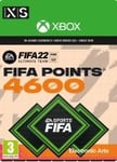 FIFA 22: 4600 Points OS: Xbox one + Series X|S