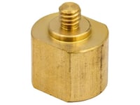 Tripod Thread Adapter "Kapro"