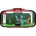 PDP Travel Case Plus GLOW -skyddsfodral, Switch Lite / Switch / Switch OLED