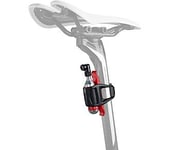 AIR TOOL CO2 MINI KIT 16G BLK, BLACK, One Size