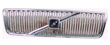 Grill Klokkerholm - Volvo - S80
