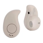 Yihaifu S530 Bluetooth 4.1+EDR In-Ear Headset Earpiece bluetooth Invisible Headphone Wireless Earphone Sports Earbud