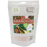 Mother Earth RAW Ekologiskt Kakaopulver 250 gram