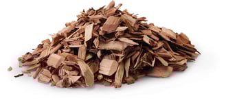 Finnvacum Rökflis Al 2-4 mm 5 liter -