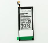 Originalt Batteri til Samsung Galaxy S7 Edge etc.