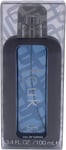 FCUK Forever by French Connection UK for Men - 3.4 Oz EDT Spary 100 Milliliters 