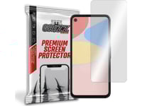 Grizz Google Pixel 4A Hybridglas