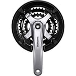 Shimano Crank Chainset FCTY701 42/34/24 W/cg170mm pk16