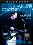 - Steve Harley And Cockney Rebel: Live From London DVD