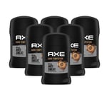 Axe Stick Deodorant Antiperspirant Men 48H Protect Multi-Choice 50ml