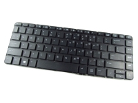 HP - Erstatningstastatur for bærbar PC - med pekepinne - bakbelysning - Hebraisk - for EliteBook 725 G3 Notebook, 725 G4 Notebook, 820 G3 Notebook, 820 G4 Notebook