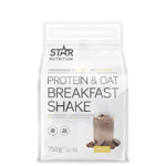 Protein & Oat Breakfast Shake, 750 g