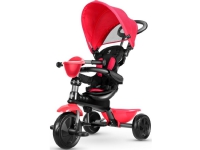 Qplay Tricycle Cozy Red