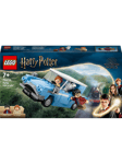 LEGO Harry Potter 76424 Flyvende Ford Anglia™