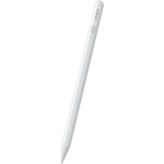 Celly Stylus Penna Smart För Ipad - Vit - TheMobileStore Stylus Pennor