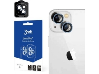 3MK Szkło Lens Protection Pro Blue Apple iPhone 15 Plus