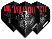 Winmau Rhino Motley Crue Feelgood