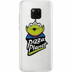 Huawei Mate 20 Pro Thin Case Pizza Planet