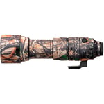 easyCover Lens Oak -suoja (Sigma 150-600mm f/5-6.3 DG DN OS Sports) - Forest Camouflage