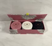 Ted Baker Harmony Gems Gift Set Soufflé Floral Bliss Midnight Bloom Peony Spritz