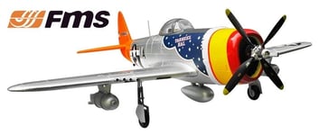 FMS 019-1 P47 1400 PNP EPO FMS Silver
