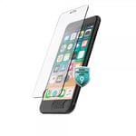 Hama iPhone 6/6S/7/8/SE Näytönsuoja Protective Glass