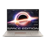 ASUS Zenbook 14X OLED Space Edition Intel i7 12th Gen Laptop - Zero-G