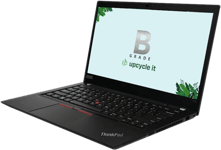 Lenovo ThinkPad T14 G2 - i5 | 8GB | 256GB | REFURBISHED - B Grade