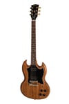 Sähkökitara Gibson SG Tribute Satin Natural Walnut