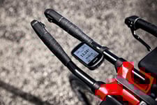 Garmin Tri Bar Mount Styrfäste