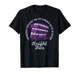 Harry Potter The Knight Bus T-Shirt