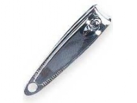 TOP CHOICE small silver nail clippers