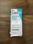New Cerave Resurfacing Retinol Serum - 30ml